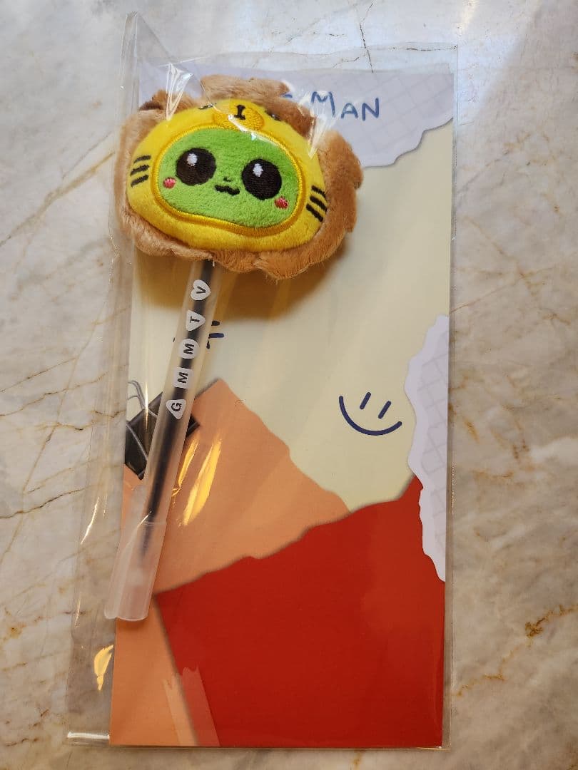 KristSingto FANIVAL 公式グッズ SET GMMTV