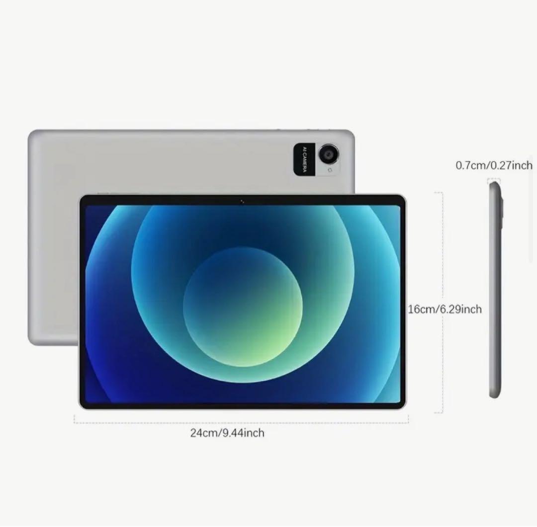 ❤️期間限定8/15迄の大特価❤️Android15この価格で128GB ROM