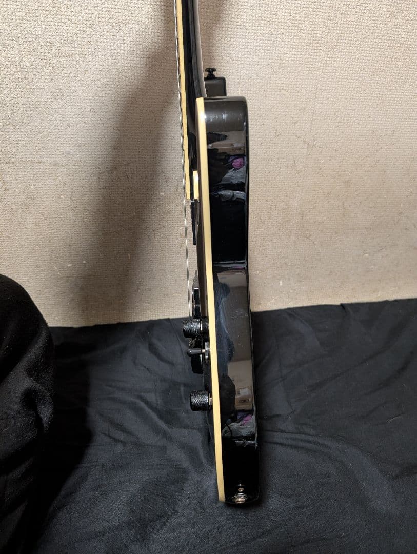 レア Grassroots HORIZON スルーネック G-HR-52R