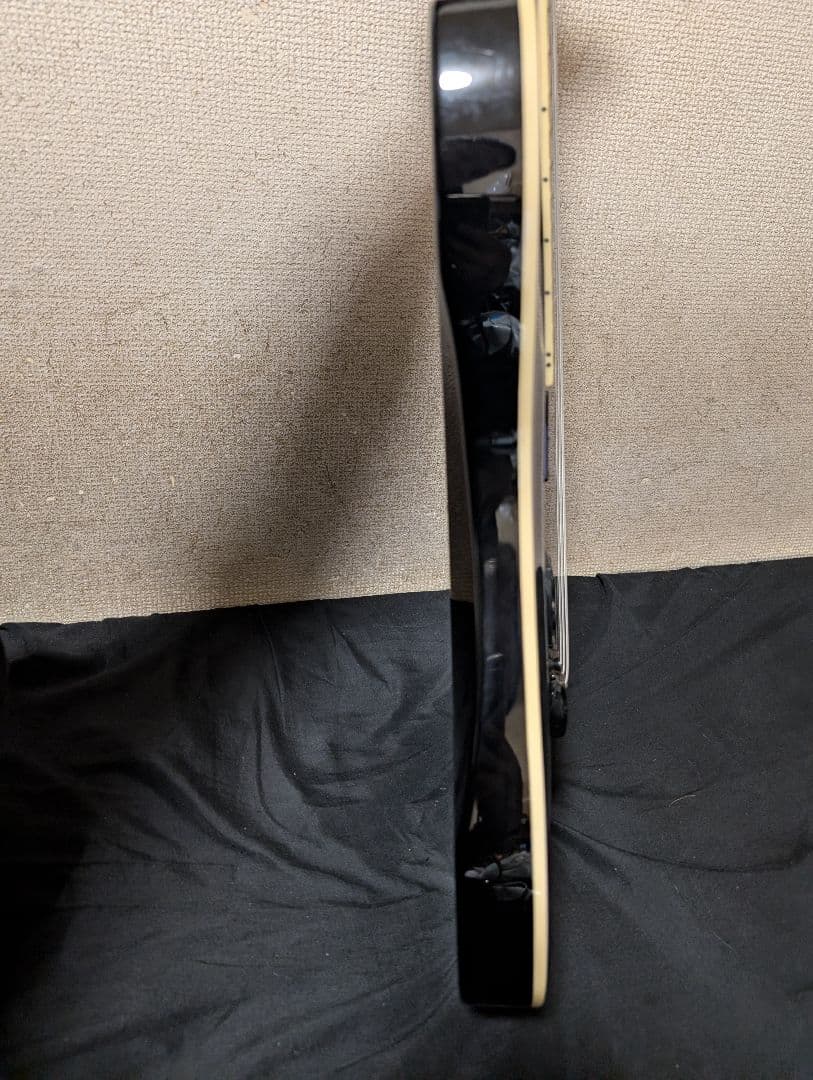 レア Grassroots HORIZON スルーネック G-HR-52R