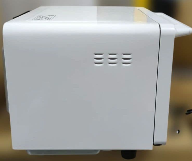 日立 オーブンレンジ 22L MRO-HE4C W ホワイト フラット