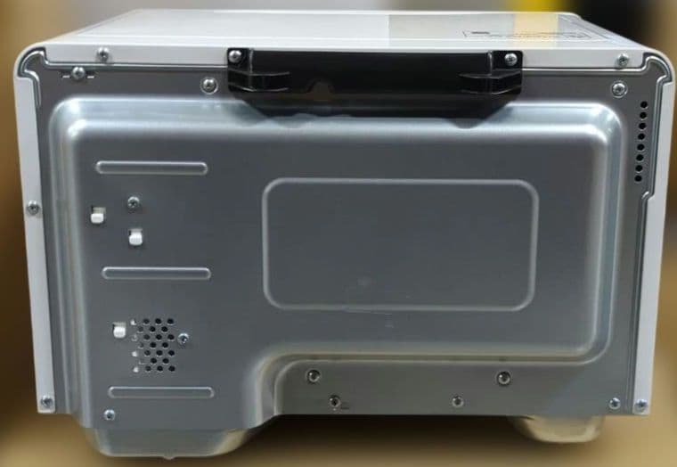 日立 オーブンレンジ 22L MRO-HE4C W ホワイト フラット