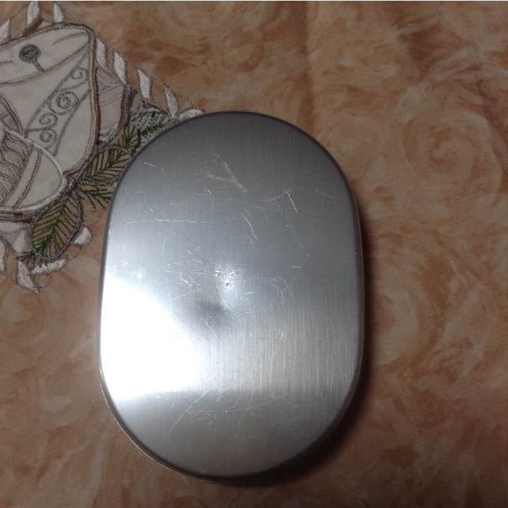 ドラエモンアルミ弁当箱