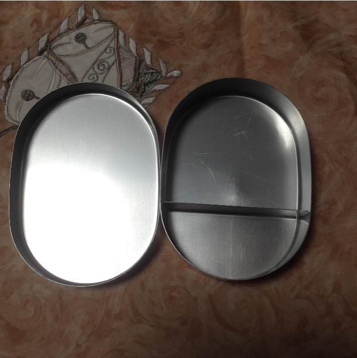 ドラエモンアルミ弁当箱