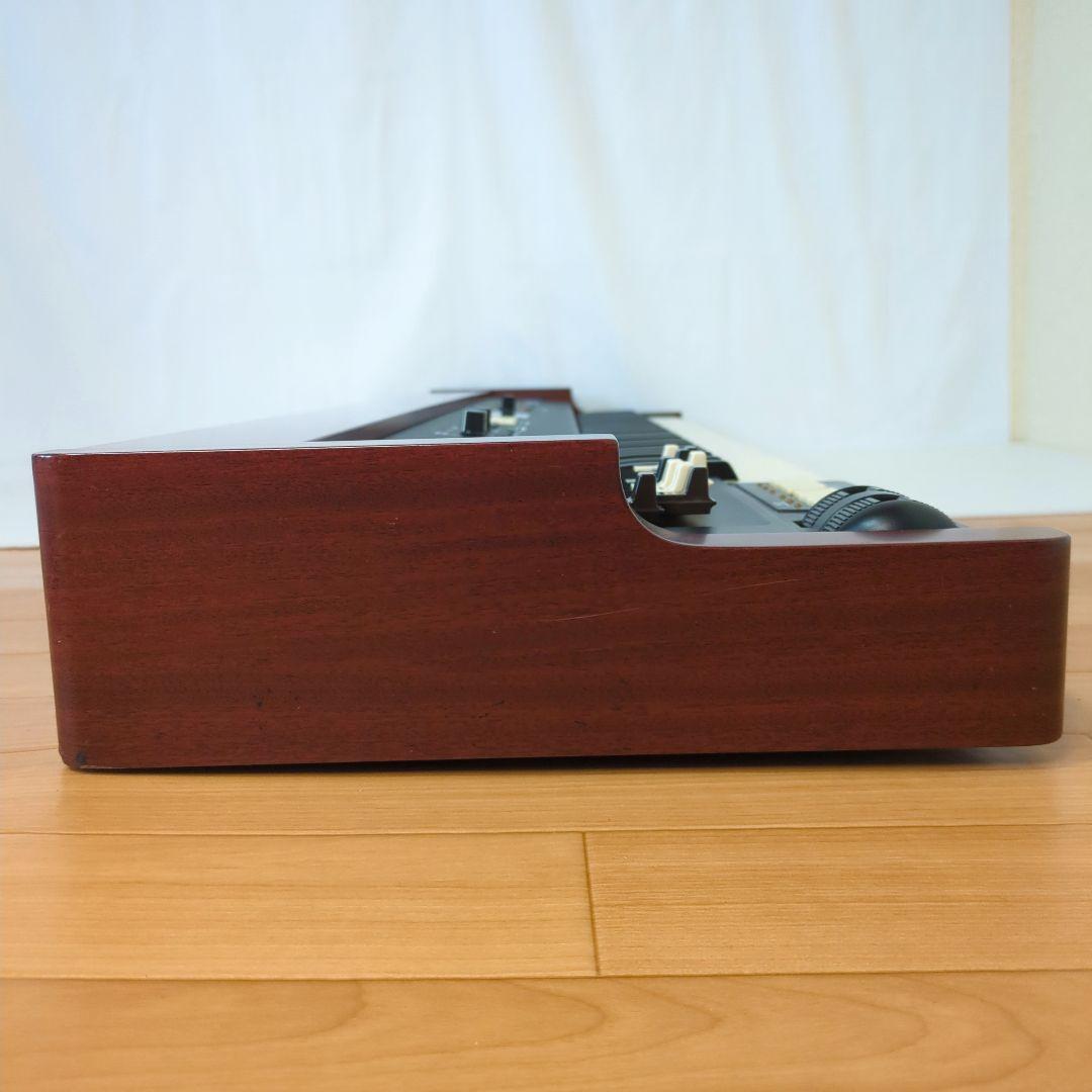 HAMMOND XK-1 電子オルガン