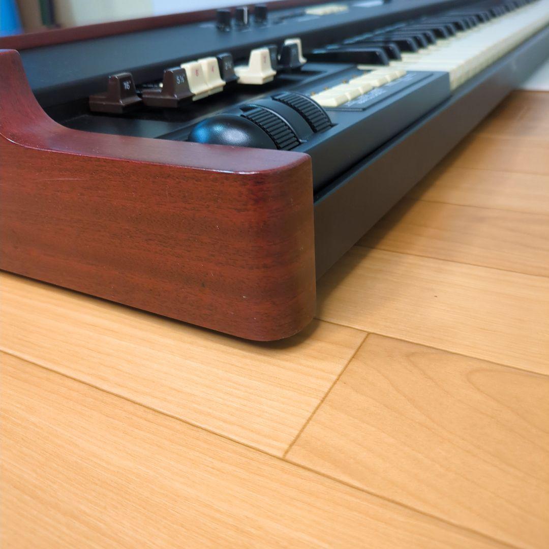 HAMMOND XK-1 電子オルガン