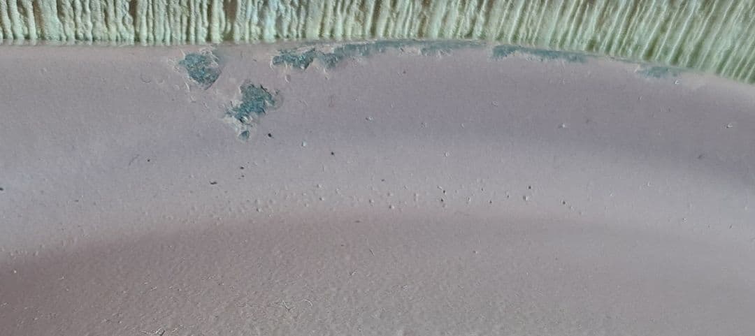 『シュシュ』アサヒ軽金属ワイドオーブンPink／☆深鍋・蓋未使用☆浅鍋使用