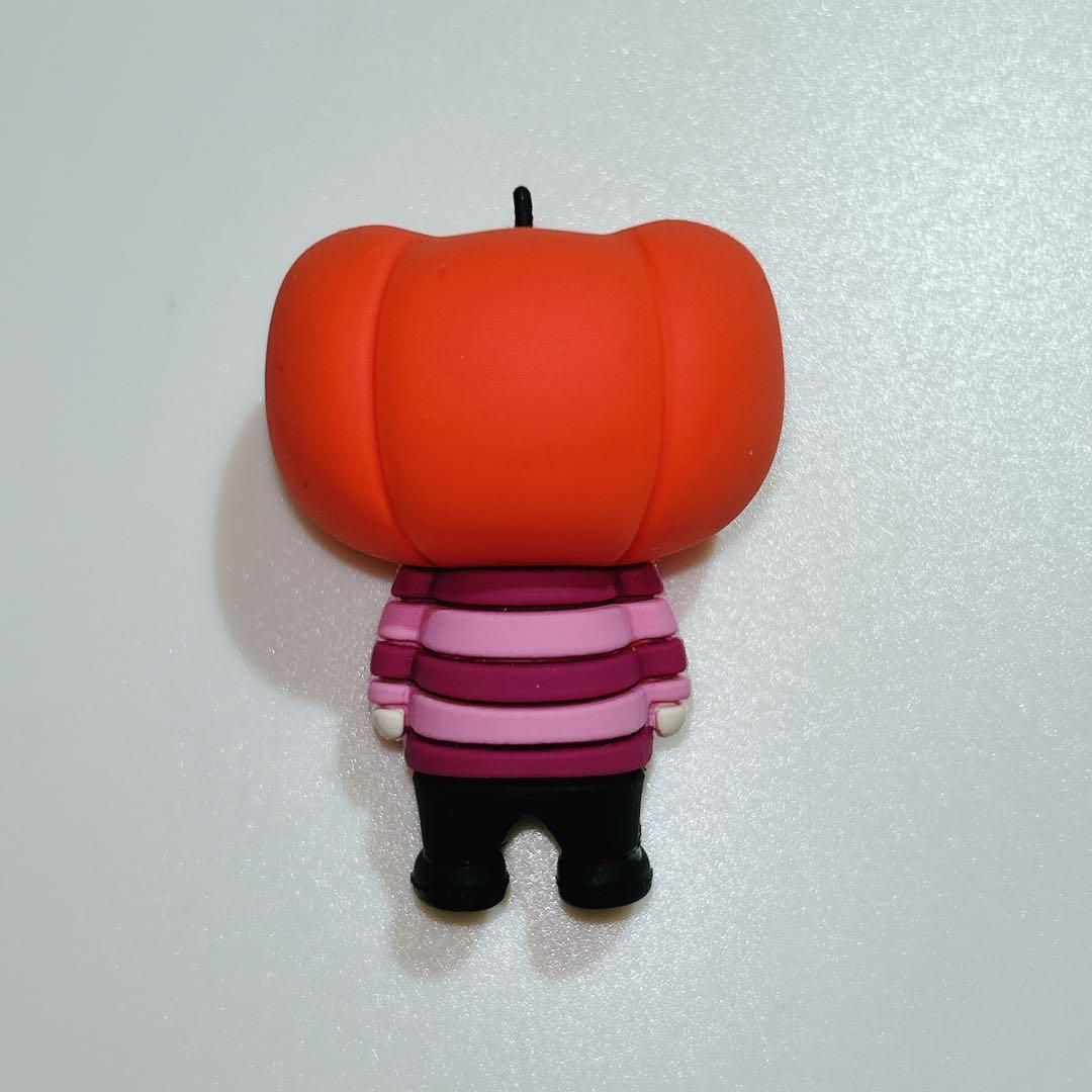 ナポリの男たち ラバマス 蘭たん