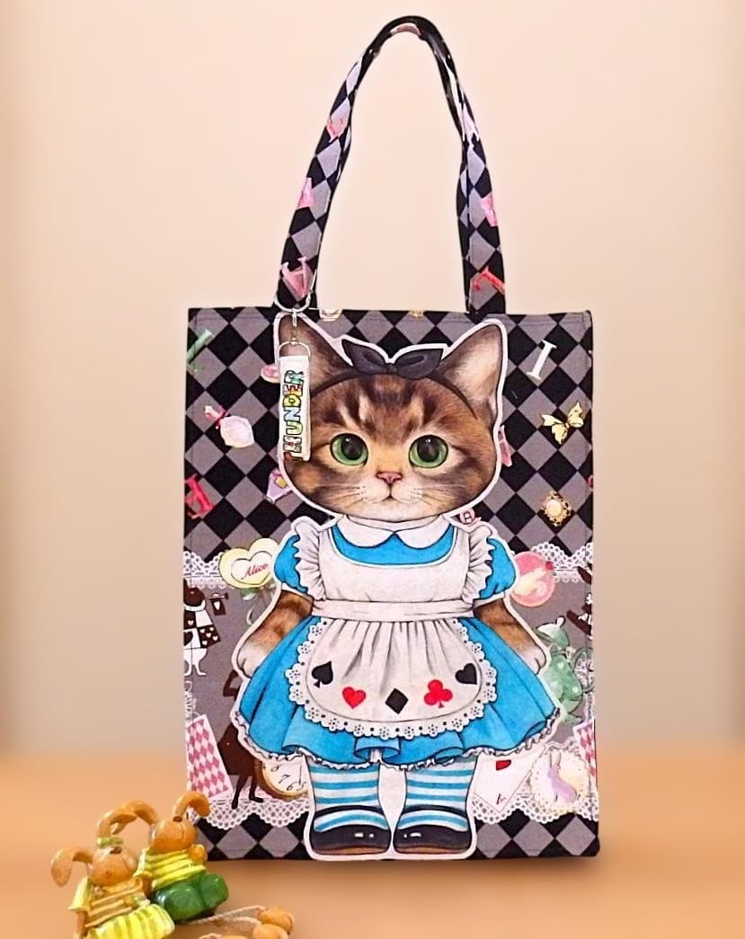 ポケットたくさん大人の丸底トートバッグとおっきなマチの可愛い2wayトート他
