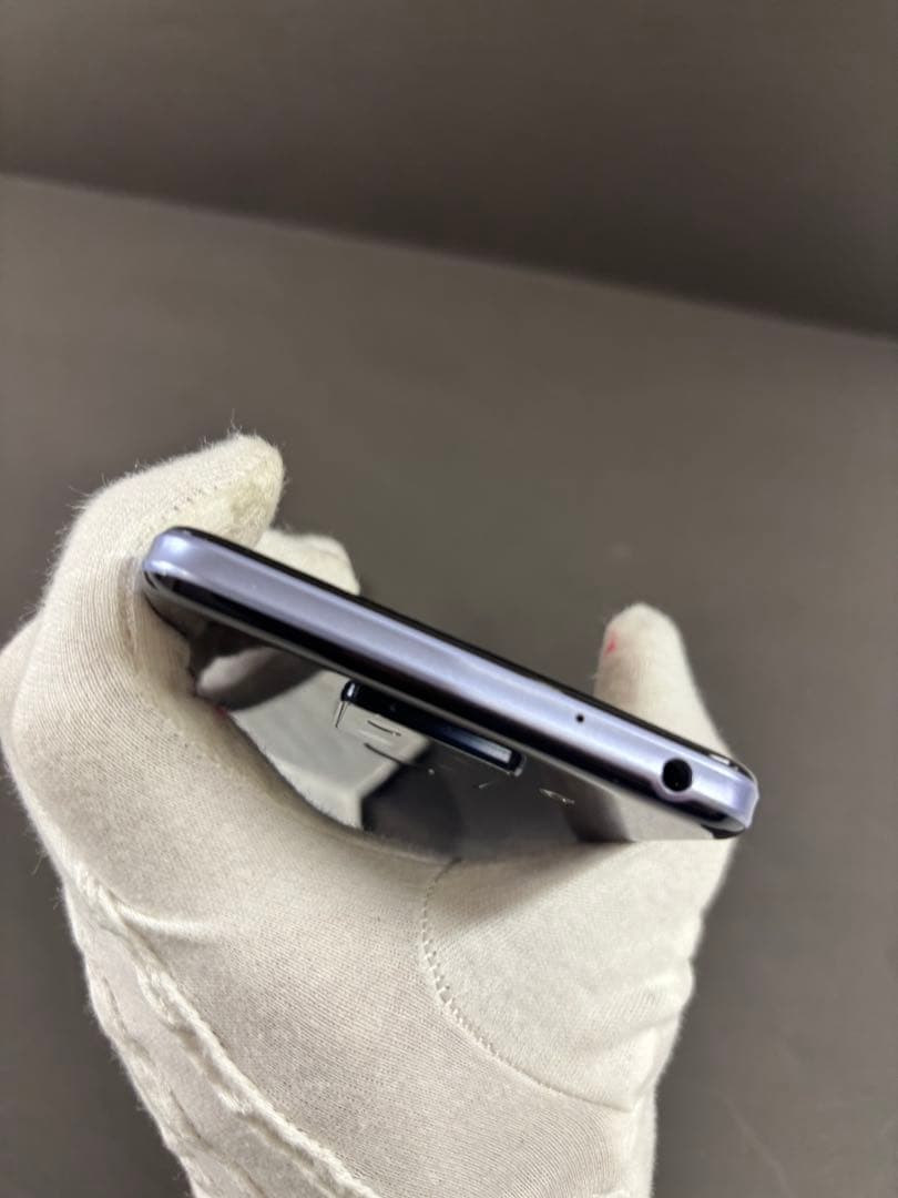 AQUOS sense4 plus SH-M16 本体初期化済み