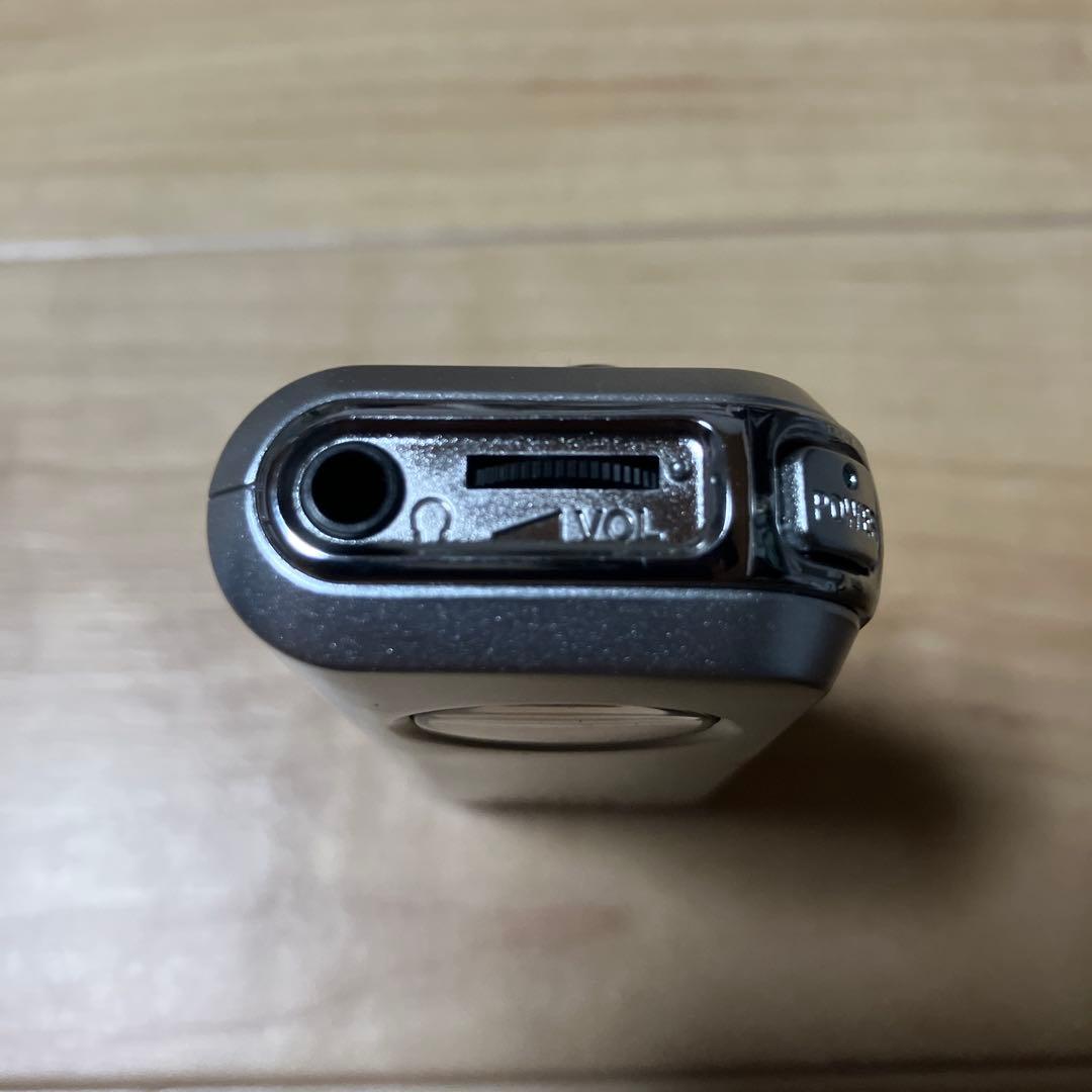 SONY SRF-M98 小型軽量 ライターサイズラジオ 携帯型ラジオ ソニー