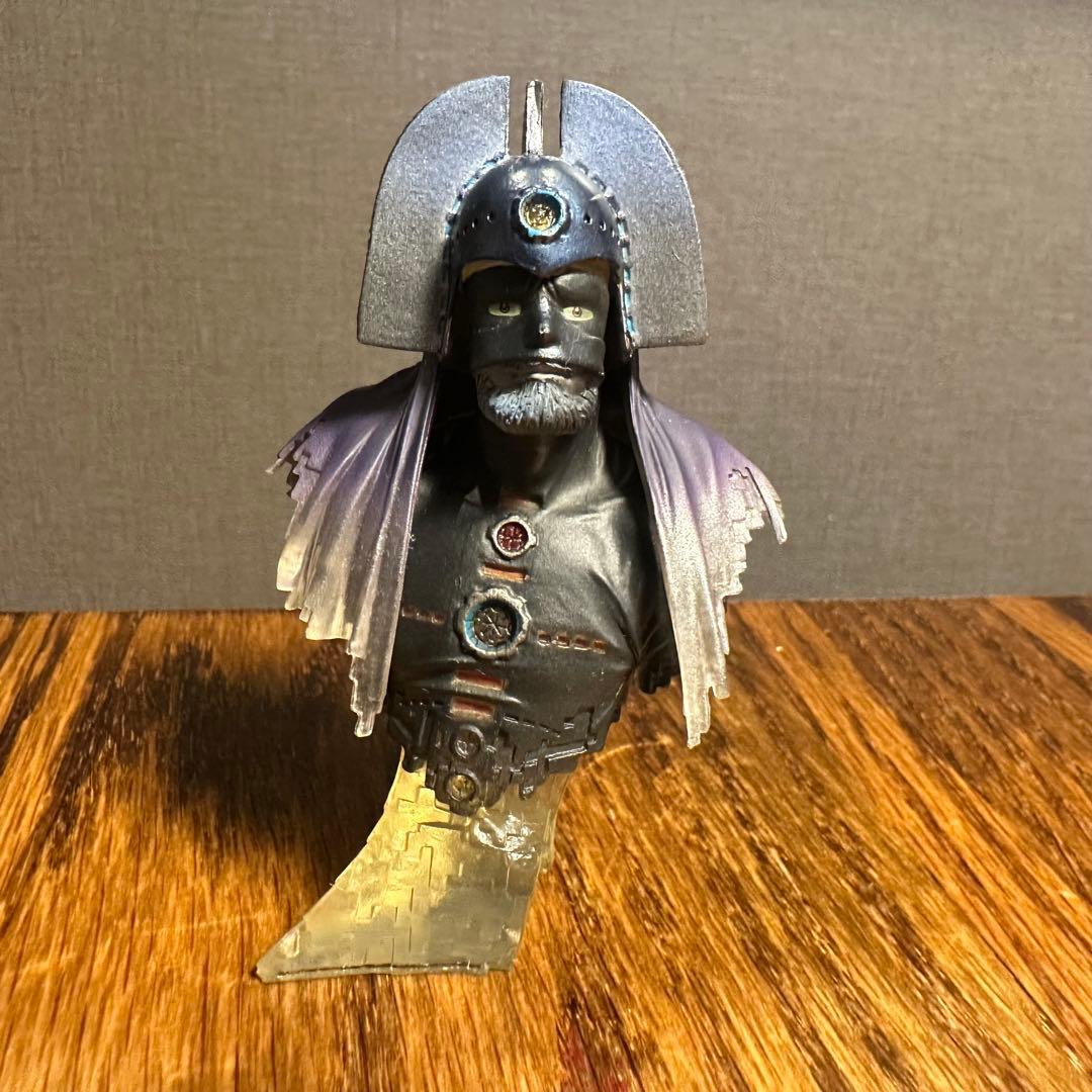 超像伝説 さよなら銀河鉄道999 ミニフィギュア 12点