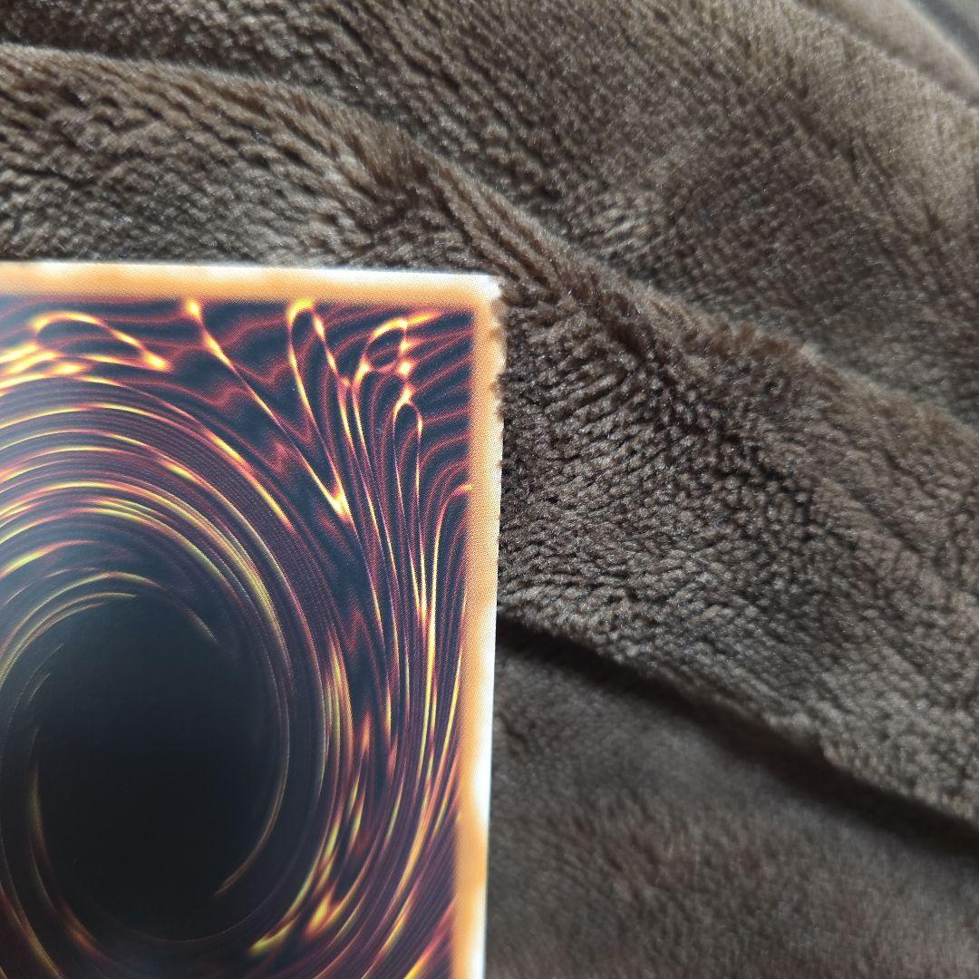 遊戯王 霆王の閃光 ドミナススパーク プリズマ