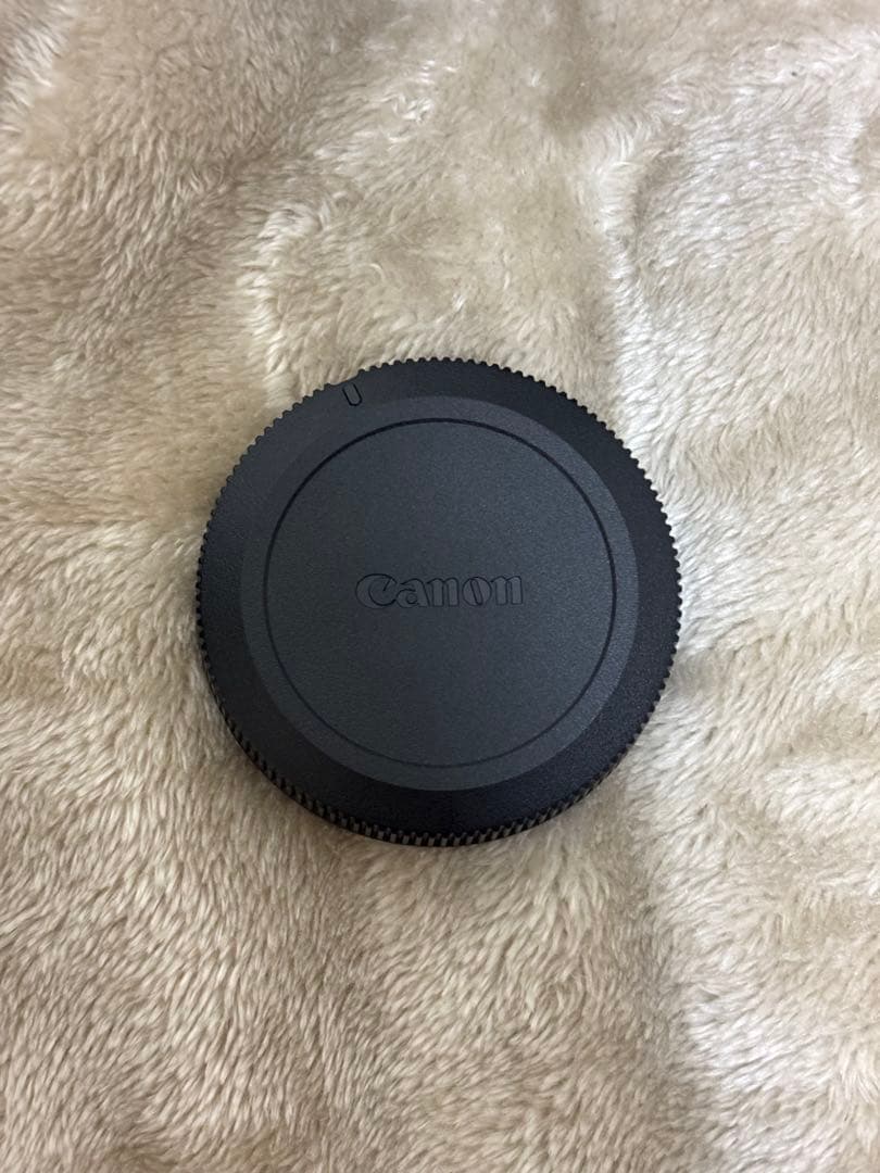 【ここあ】完品 キヤノン レンズ RF 100-400mm F5.6-8I