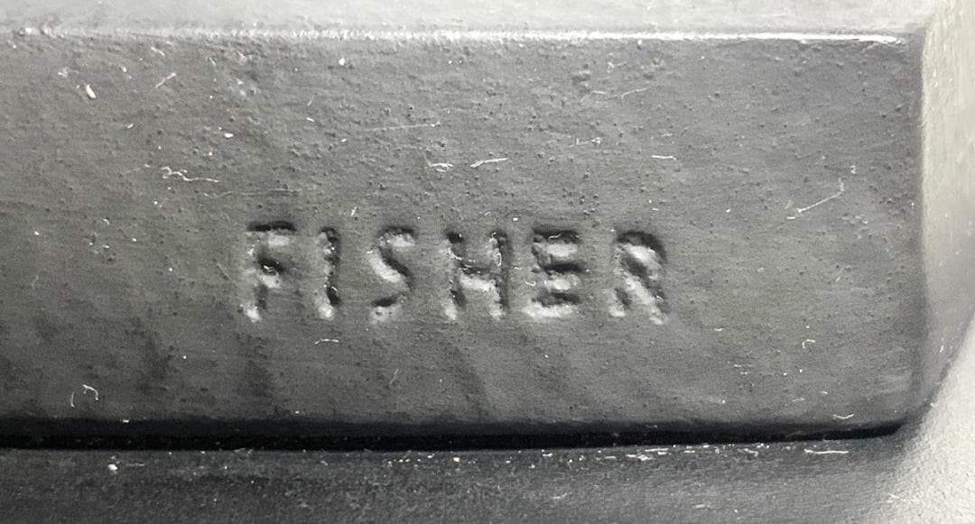 1988年 カナダ製　オブジェ　スタンディングウーマン　David Fisher