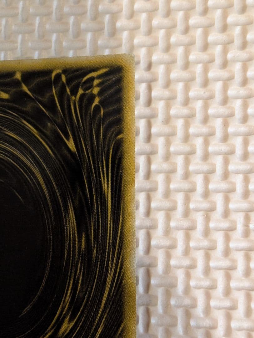 ラーの翼神竜　G4-03　NOT FOR SALE プロモ　ホロ