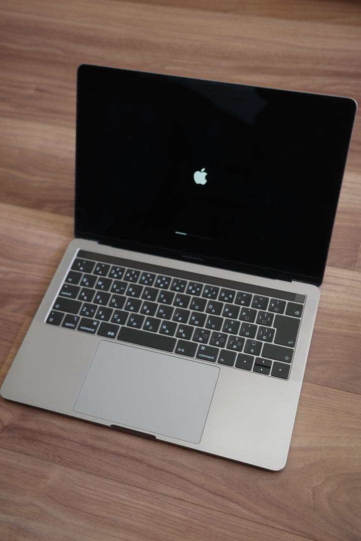 MacBook本体 Apple MacBook Pro