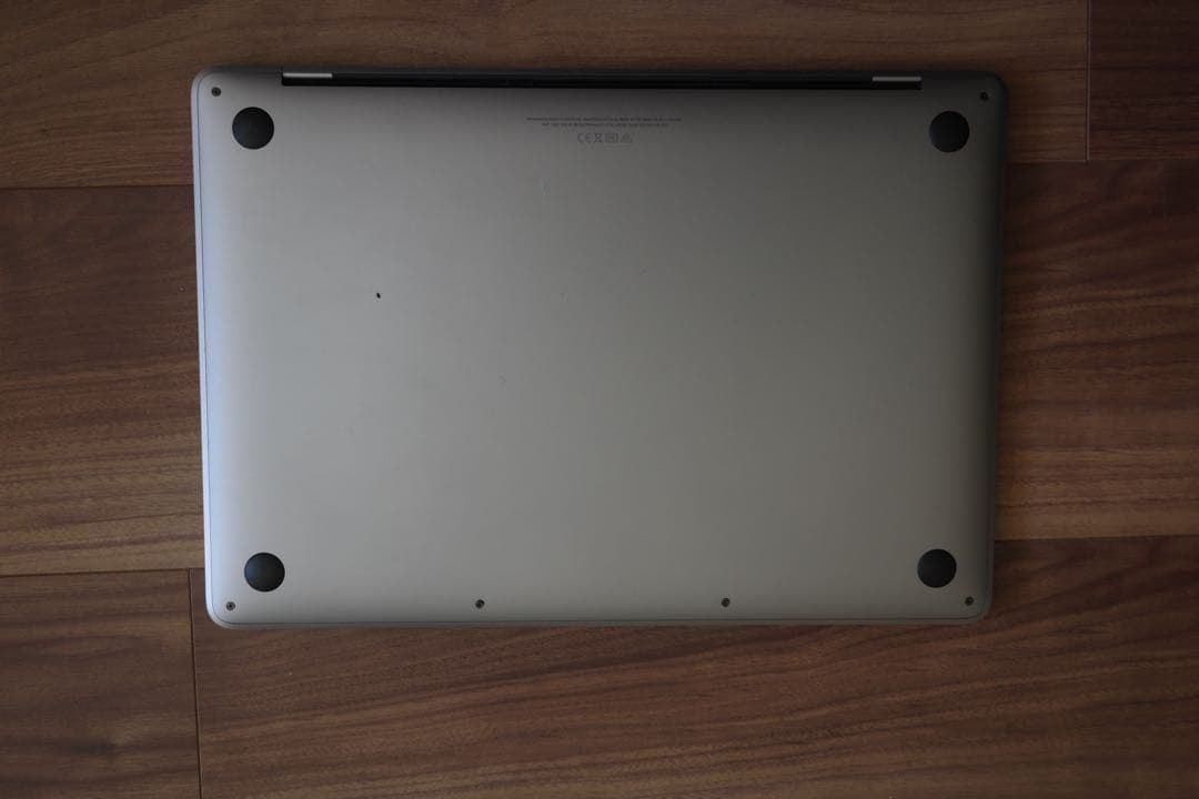 MacBook本体 Apple MacBook Pro
