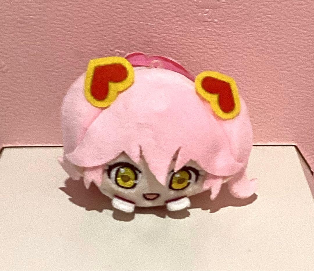 コンパス リリカ ルルカ まとめ売り フィギュアアクスタもちころりん WEGO