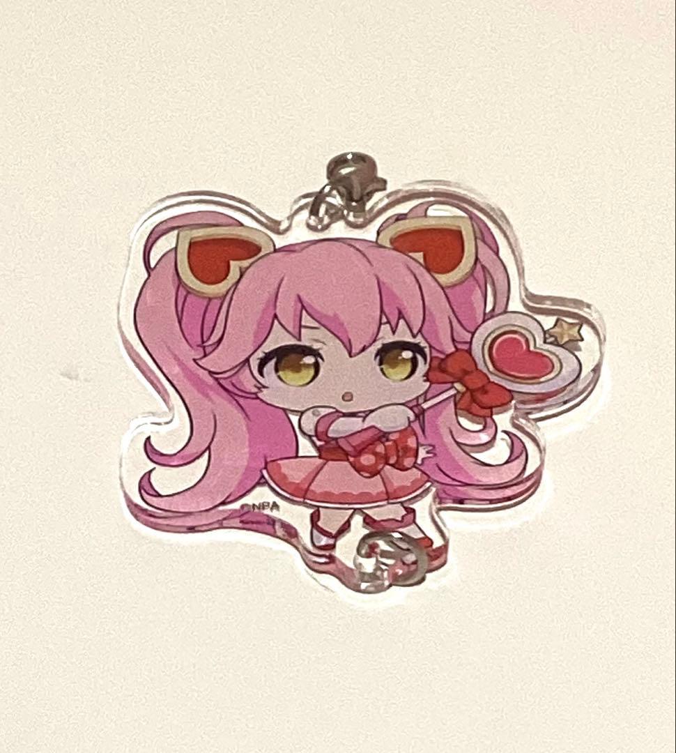 コンパス リリカ ルルカ まとめ売り フィギュアアクスタもちころりん WEGO