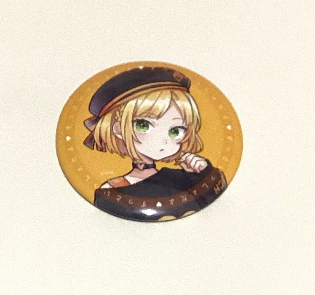 コンパス リリカ ルルカ まとめ売り フィギュアアクスタもちころりん WEGO