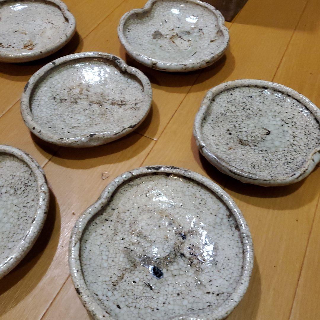 瀬戸焼小皿20皿