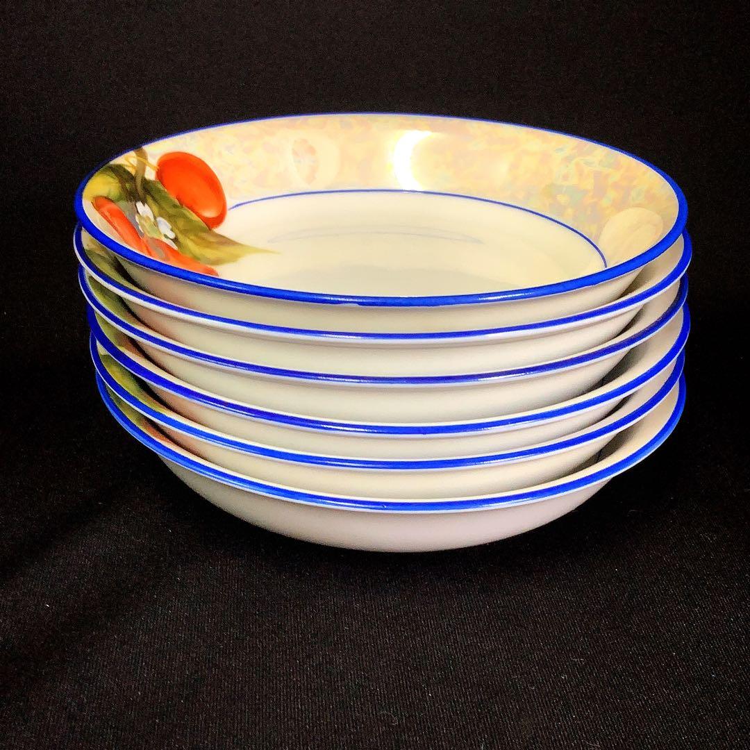 【美品】骨董品　戦前　レア　オールドノリタケ　ヤジロベー　洋食器　大正〜昭和初期