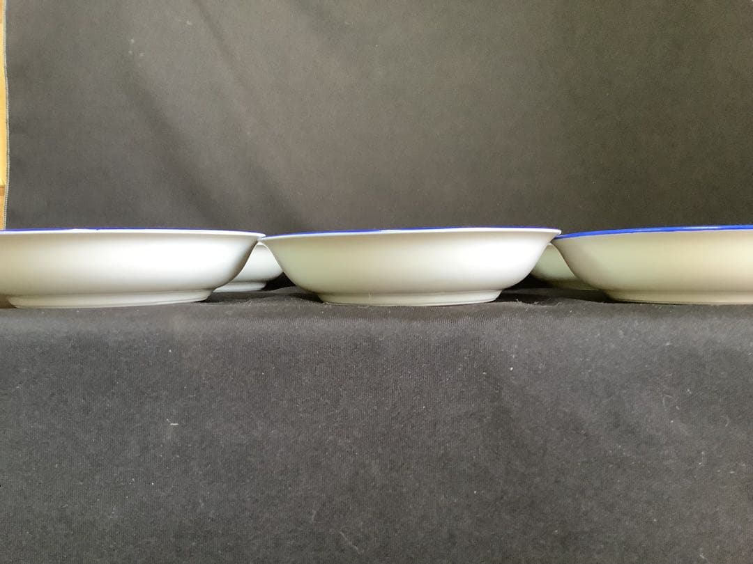 【美品】骨董品　戦前　レア　オールドノリタケ　ヤジロベー　洋食器　大正〜昭和初期