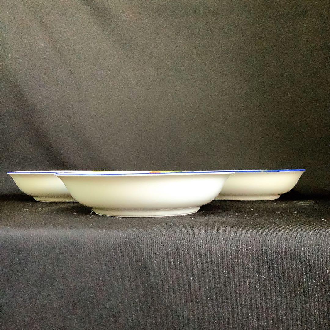 【美品】骨董品　戦前　レア　オールドノリタケ　ヤジロベー　洋食器　大正〜昭和初期