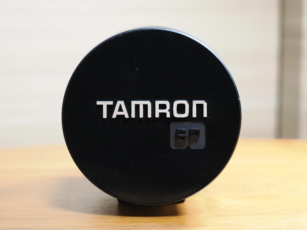A*n様 【訳あり】ミラーレンズ TAMRON SP 350mm f/5.6ニコ