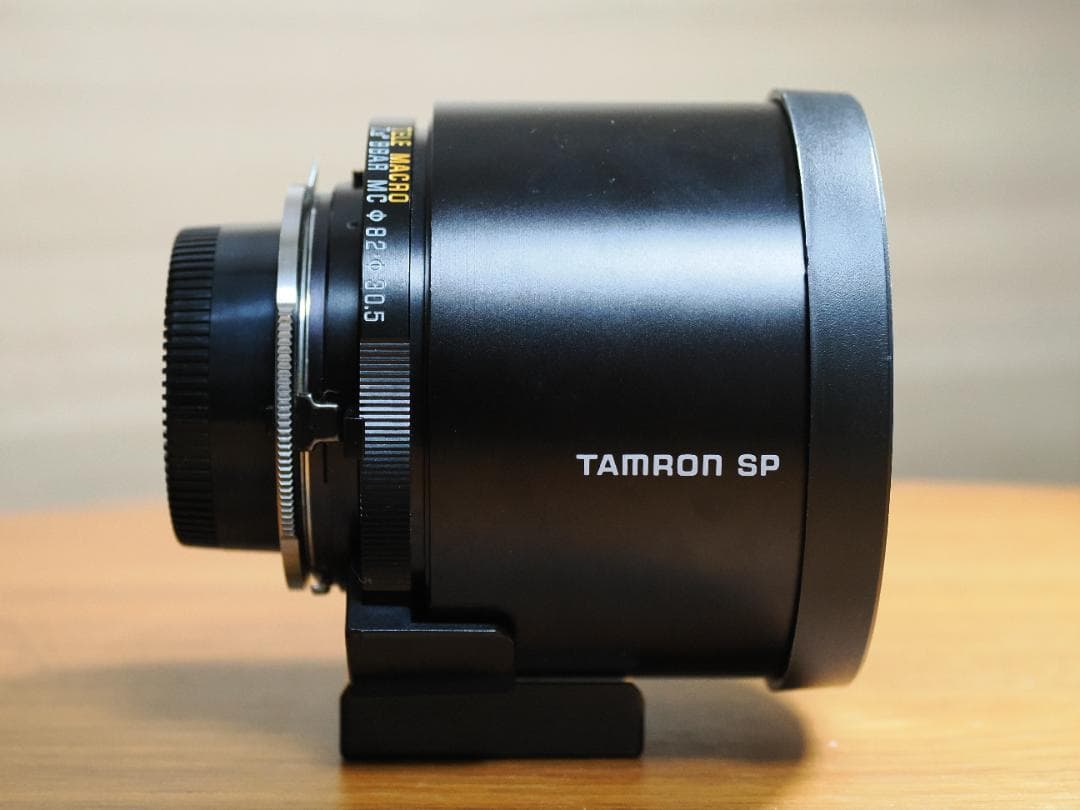 A*n様 【訳あり】ミラーレンズ TAMRON SP 350mm f/5.6ニコ