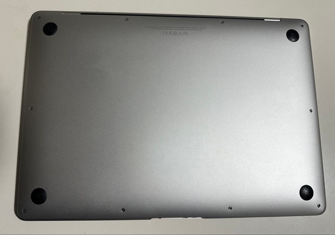 【ジャンク／本体のみ】MacBook Air 2019 / i5