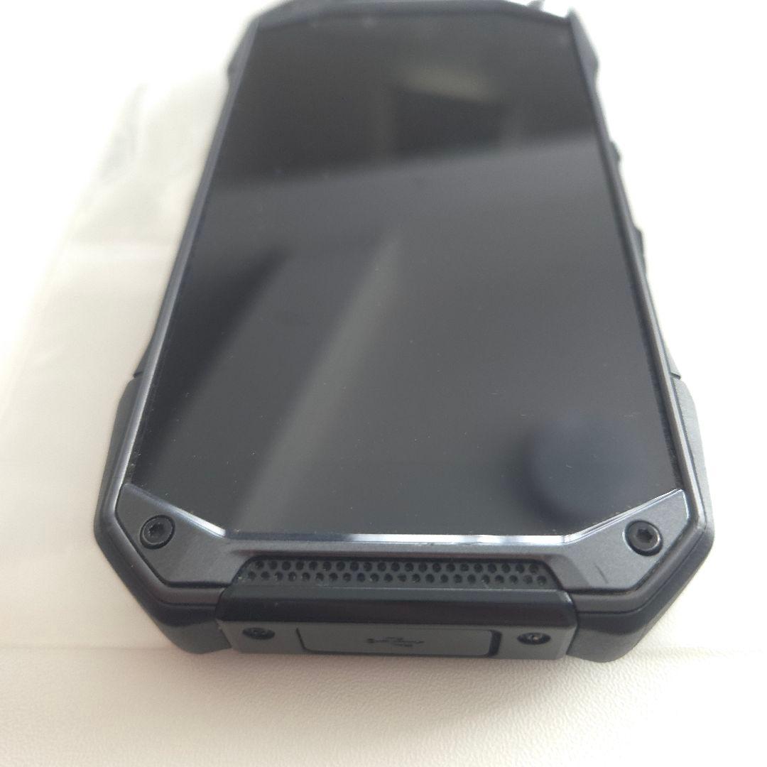 TORQUE G04 アンドロイド10 シムフリー4/64GB KYV46 70