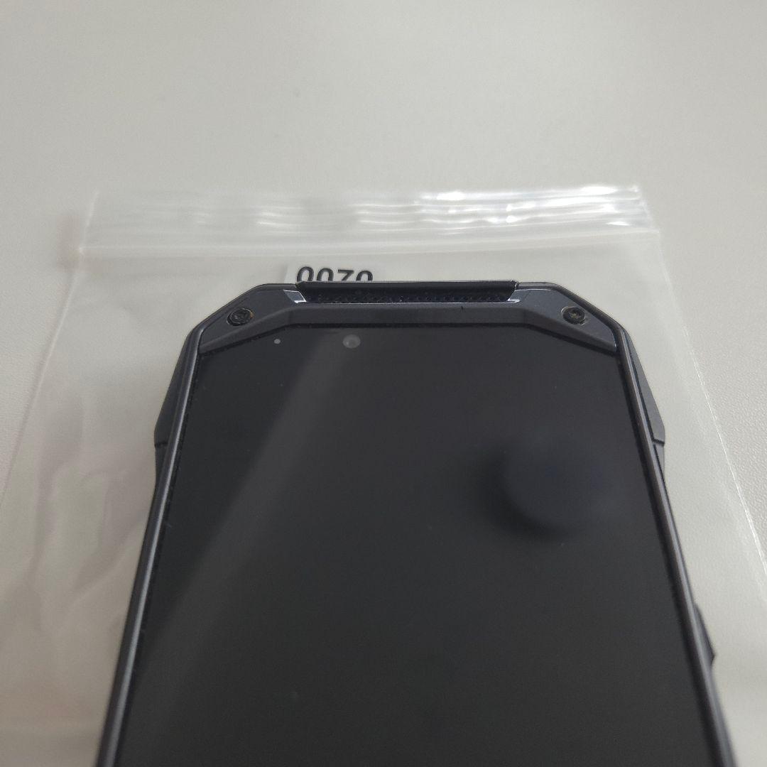 TORQUE G04 アンドロイド10 シムフリー4/64GB KYV46 70