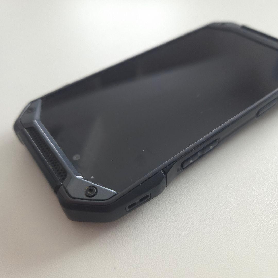 TORQUE G04 アンドロイド10 シムフリー4/64GB KYV46 70