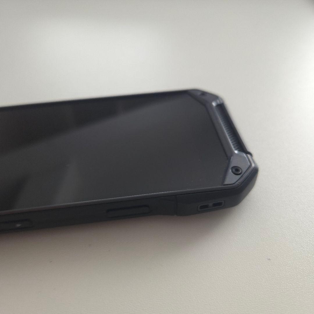 TORQUE G04 アンドロイド10 シムフリー4/64GB KYV46 70