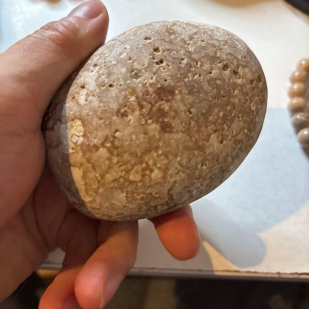 姫川薬石のブレスレットと原石セット！つけたり触ったらジュワーと入ってくる！すごい