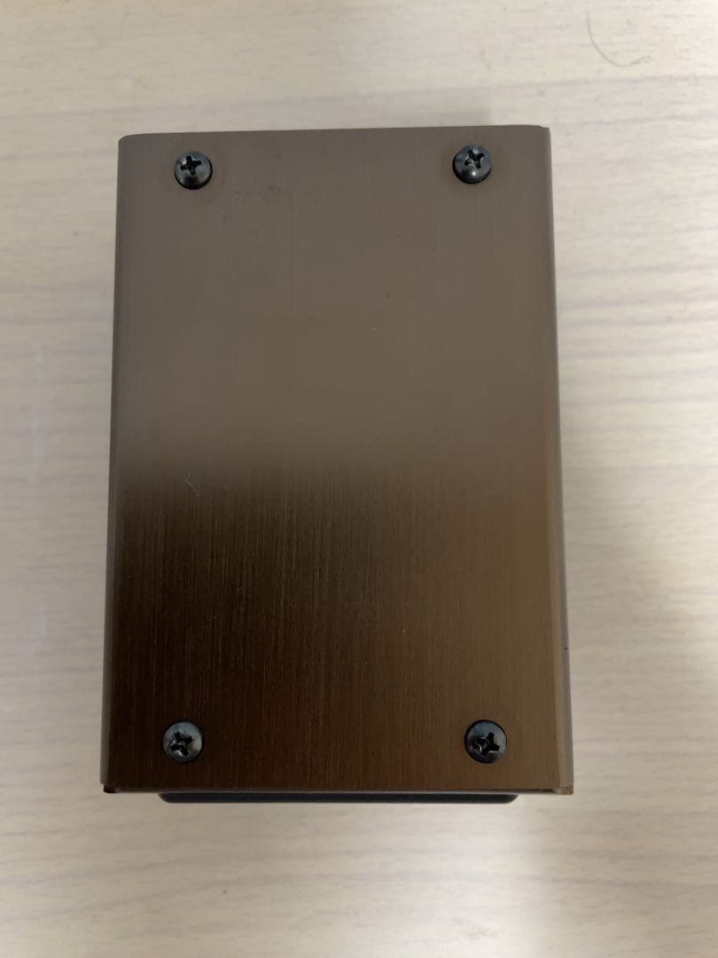 ギター WAY HUGE BEER OVERDRIVE | WHE205BR