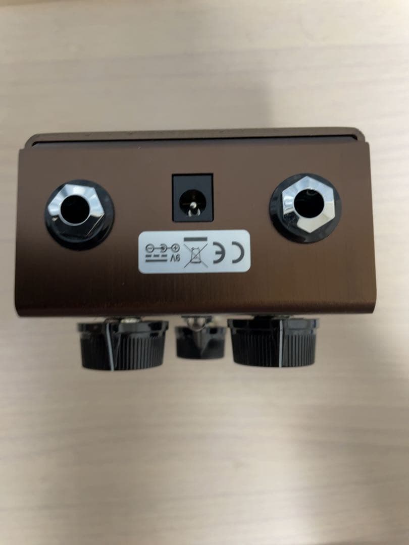 ギター WAY HUGE BEER OVERDRIVE | WHE205BR