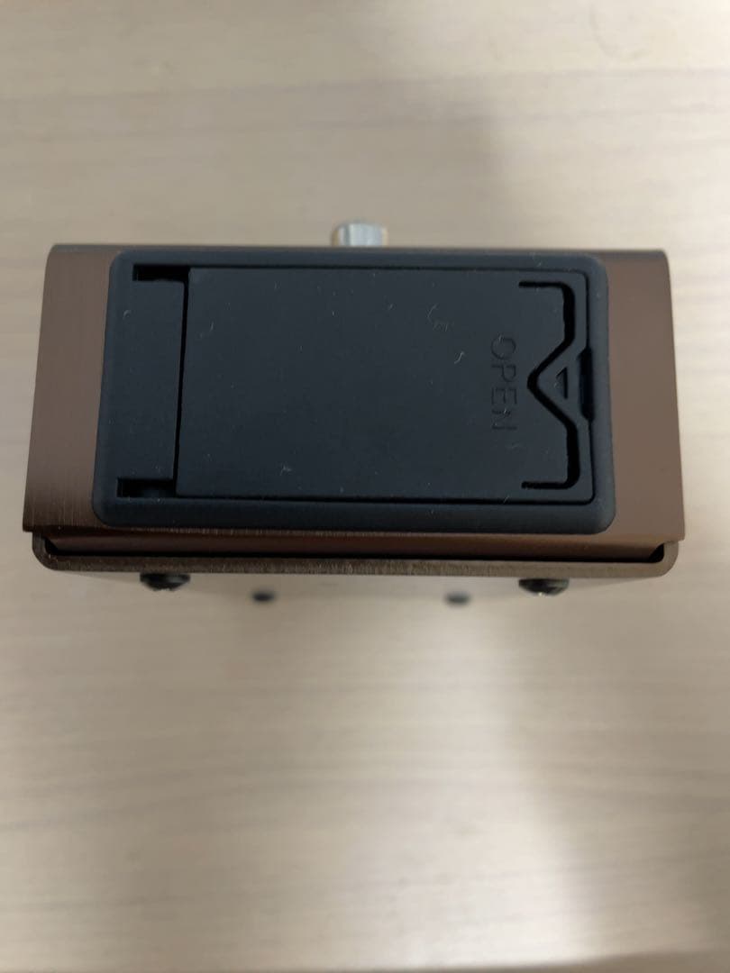 ギター WAY HUGE BEER OVERDRIVE | WHE205BR