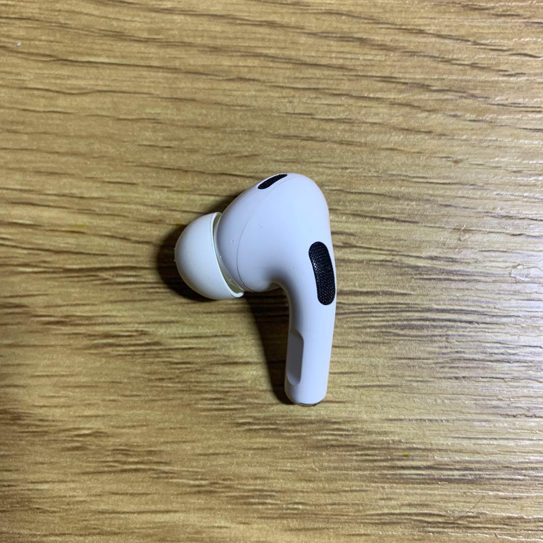 Apple AirPods Pro 第二世代　lightning左側　左　左耳