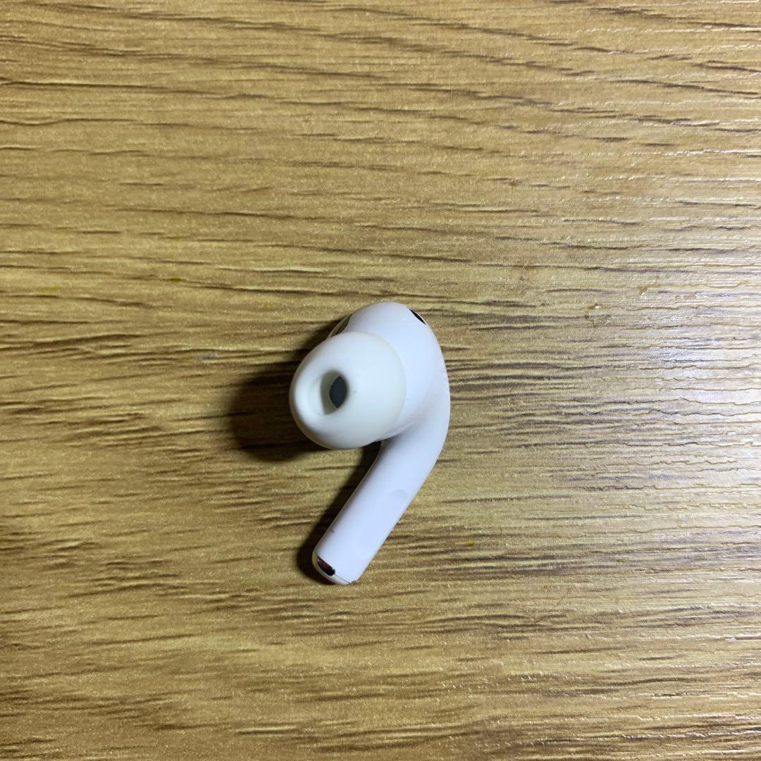 Apple AirPods Pro 第二世代　lightning左側　左　左耳