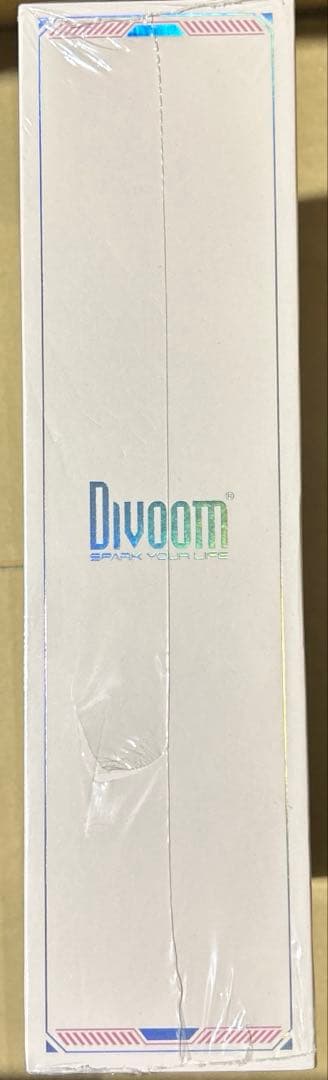 Divoom Times Frame デジタルフォトフレーム