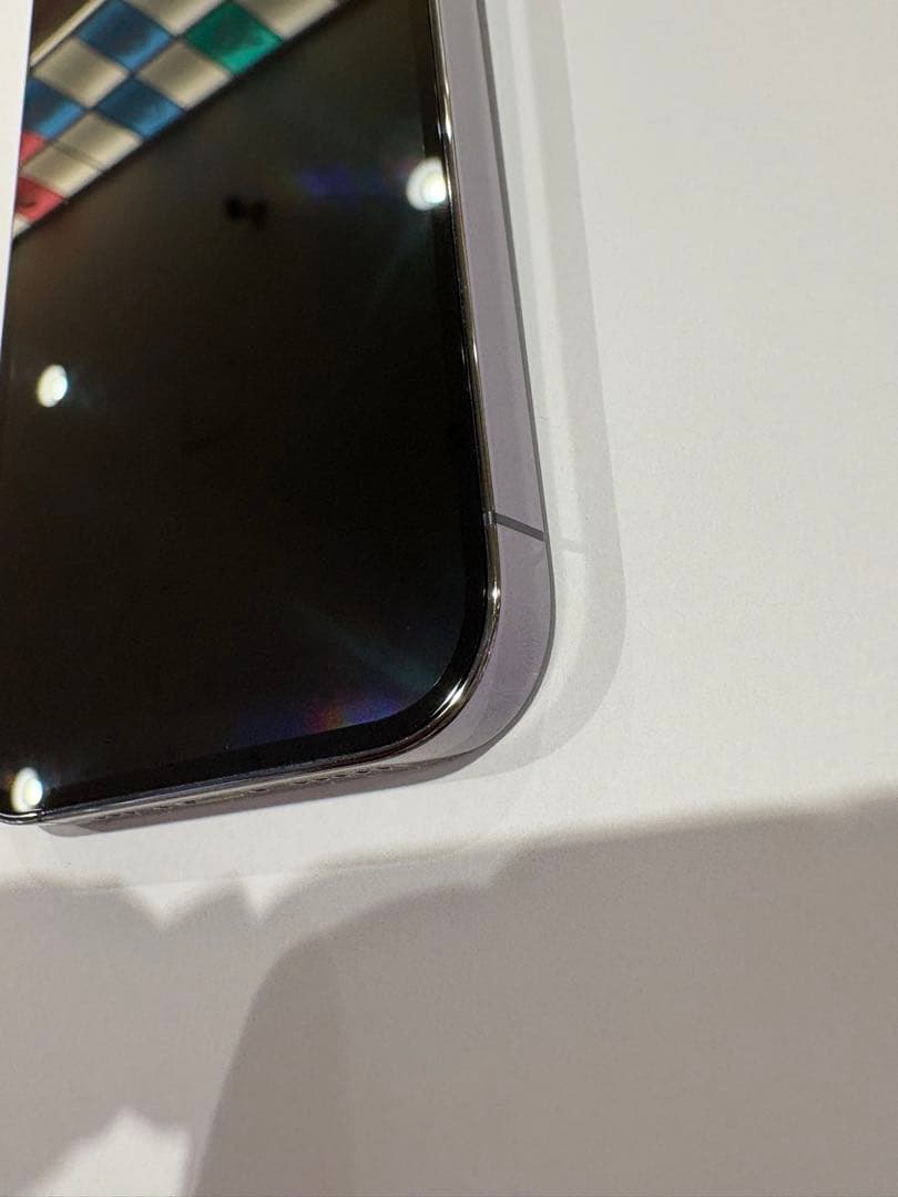 iPhone14pro 256GB 美品