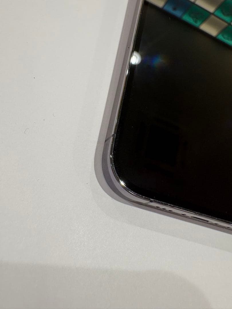 iPhone14pro 256GB 美品