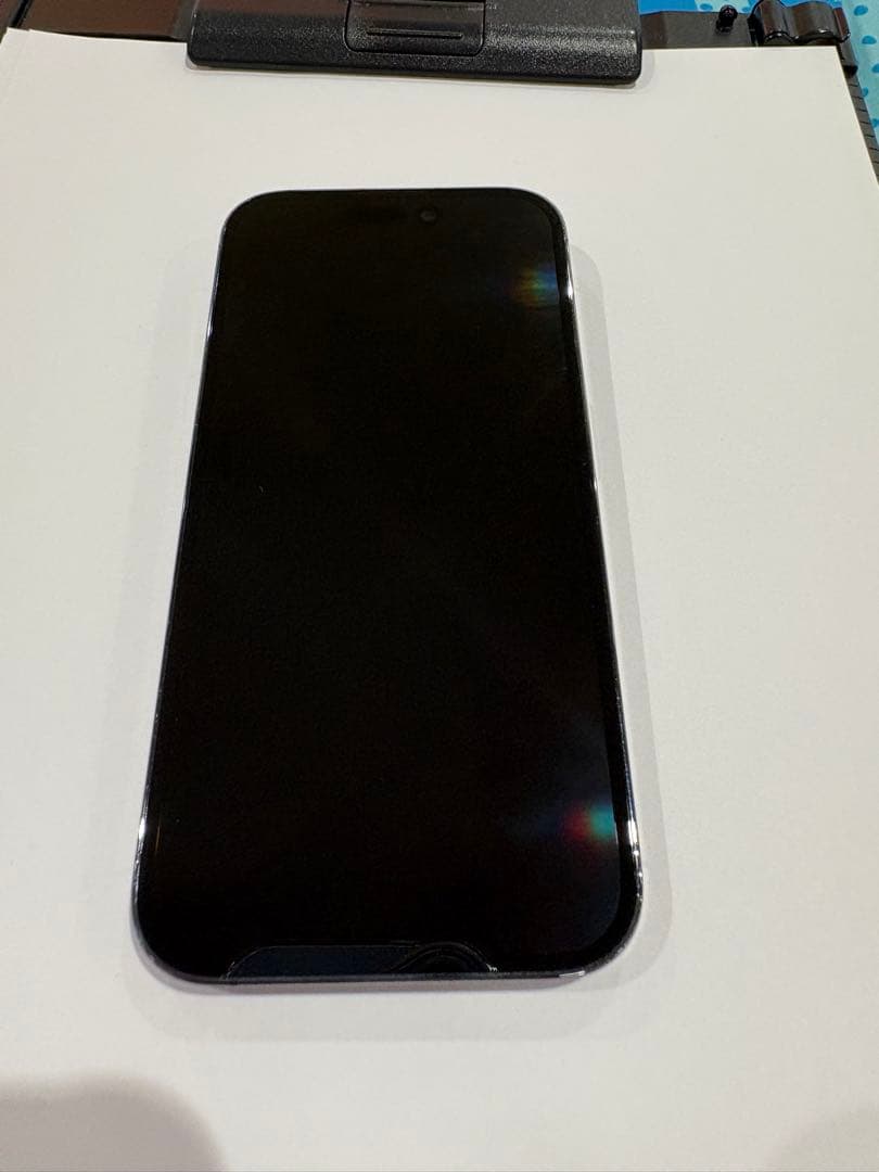 iPhone14pro 256GB 美品