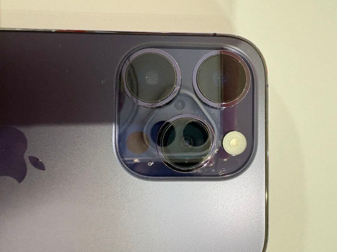 iPhone14pro 256GB 美品