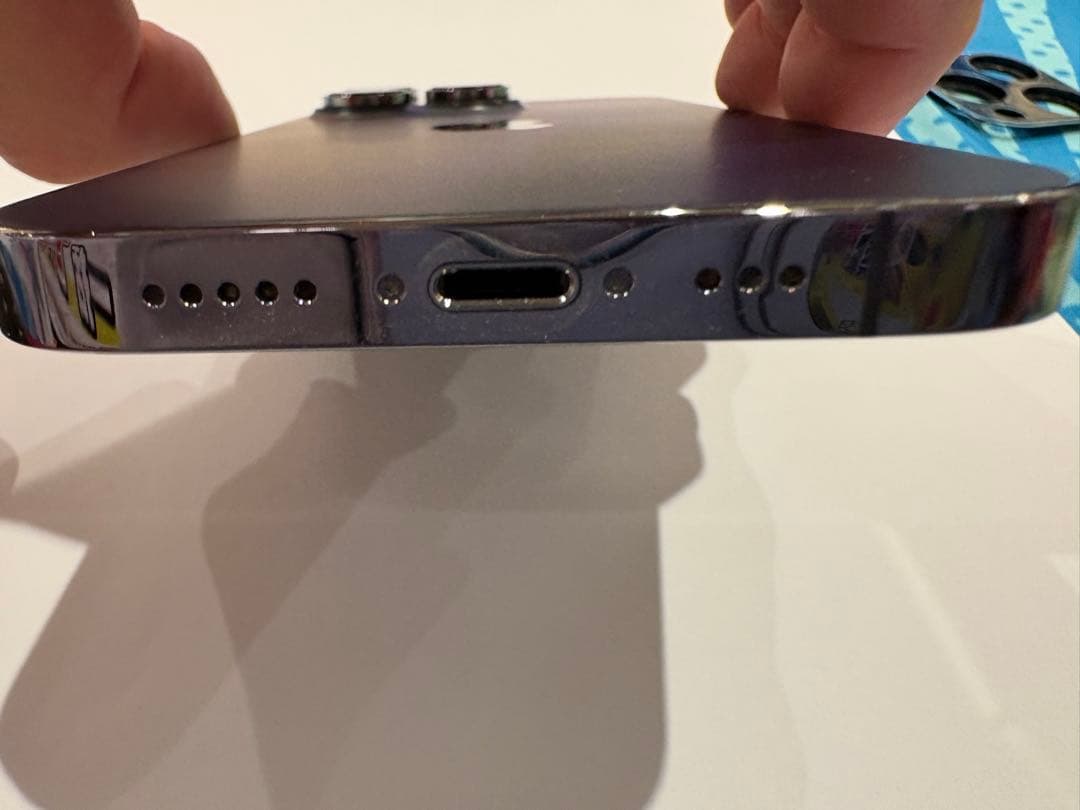 iPhone14pro 256GB 美品