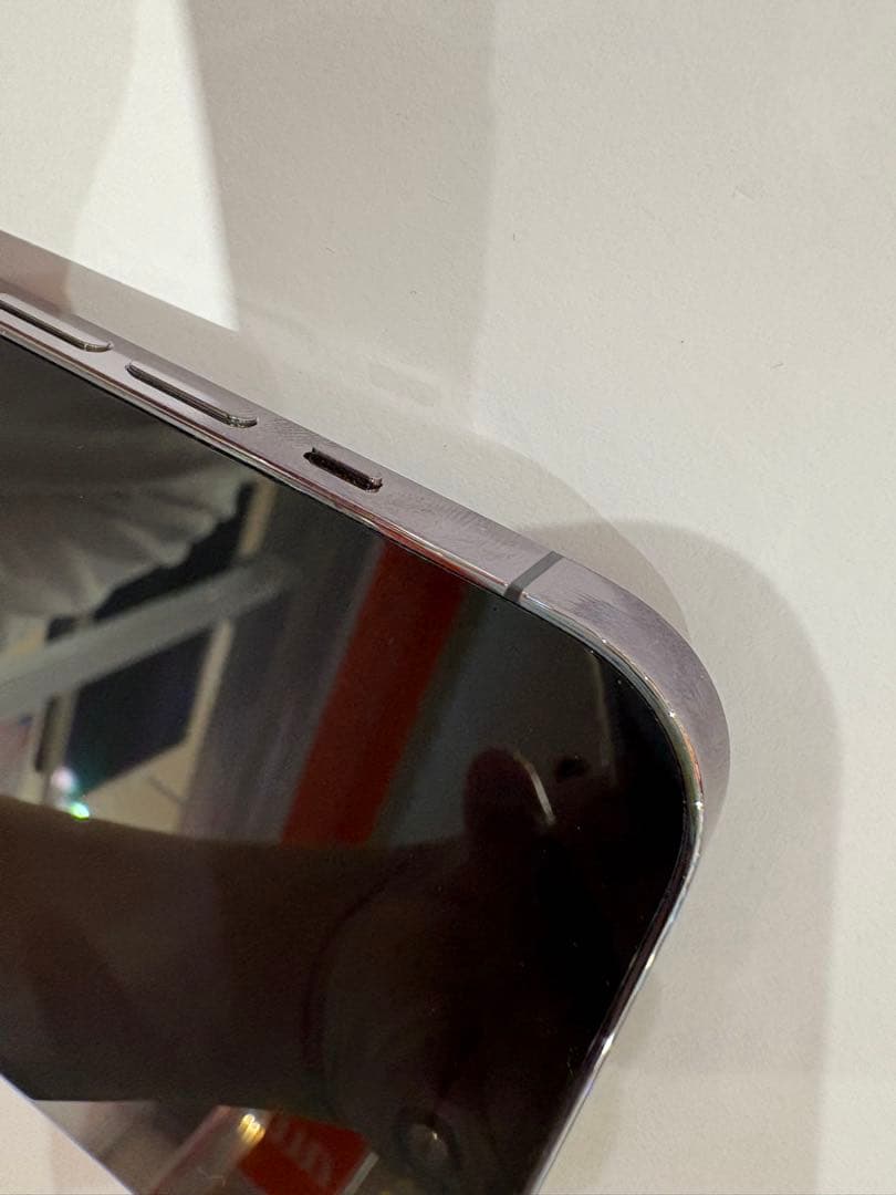iPhone14pro 256GB 美品