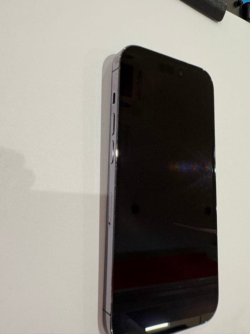 iPhone14pro 256GB 美品